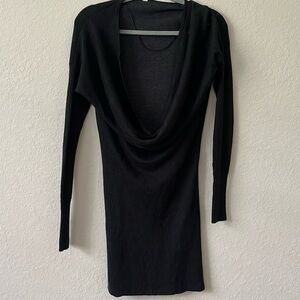 lululemon athletica | Dresses |
Lululemon Serenity Sweater...Size M or S
